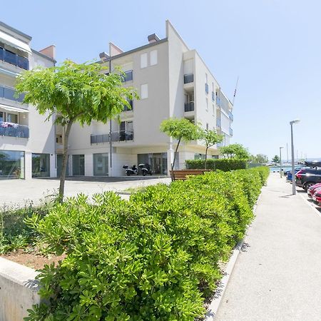 Apartment Ivanka Omis Bagian luar foto